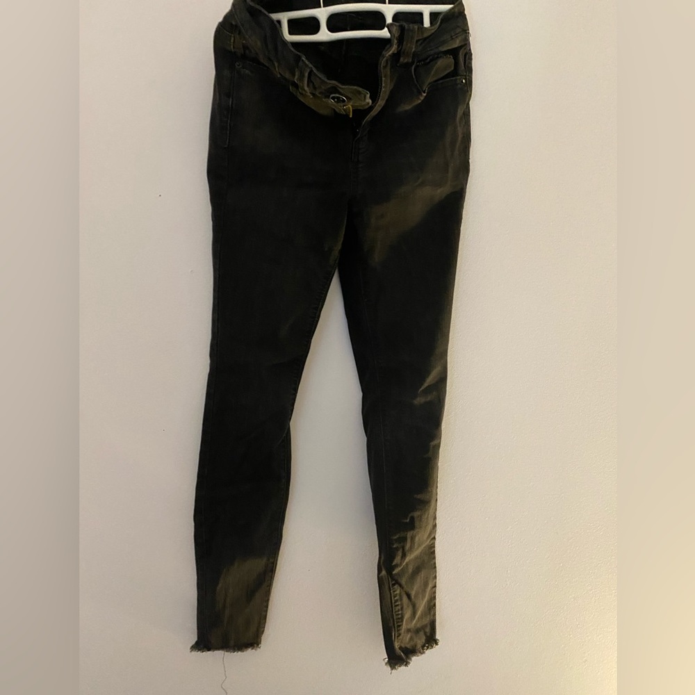 rue21 jeans